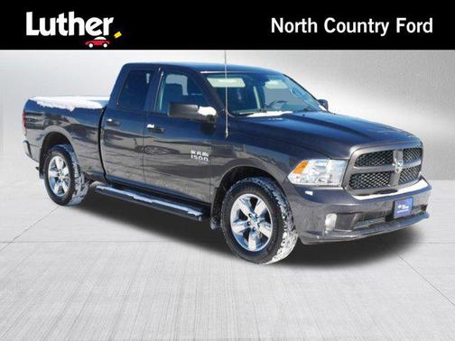 2019 RAM 1500 Express