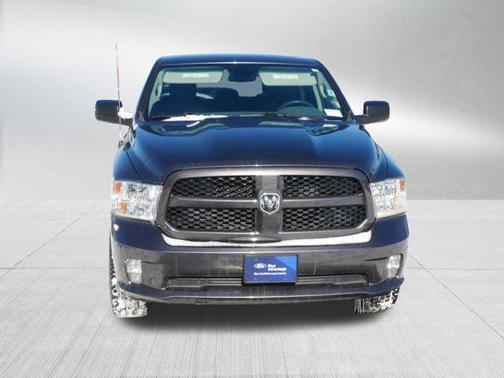 2019 RAM 1500 Express