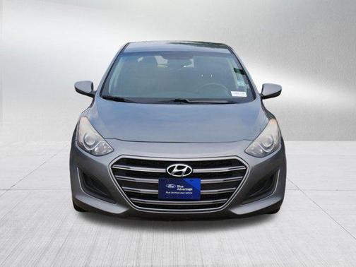 2016 Hyundai Elantra GT Base