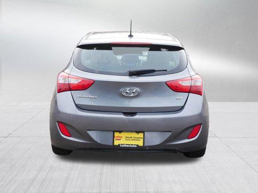 2016 Hyundai Elantra GT Base