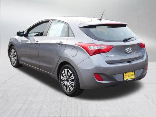 2016 Hyundai Elantra GT Base