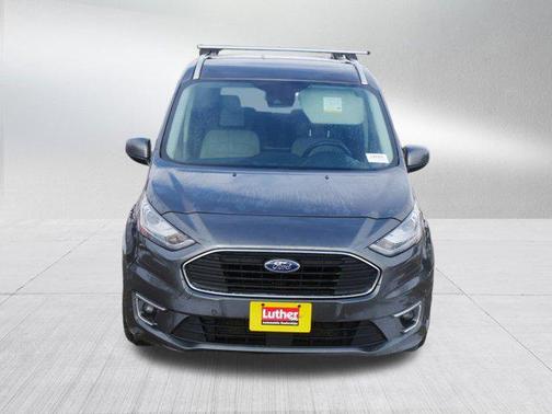 2023 Ford Transit Connect Titanium w/Rear Liftgate