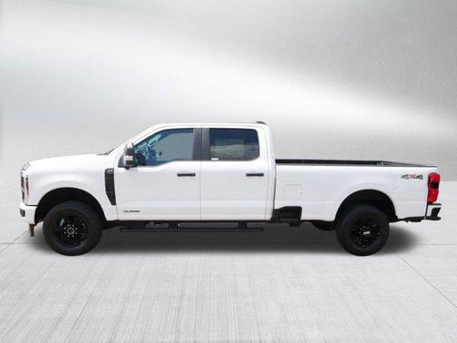 2024 Ford F-350 XL
