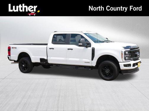 2024 Ford F-350 XL