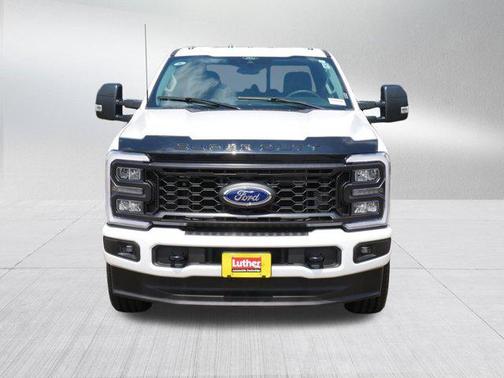 2024 Ford F-350 XL
