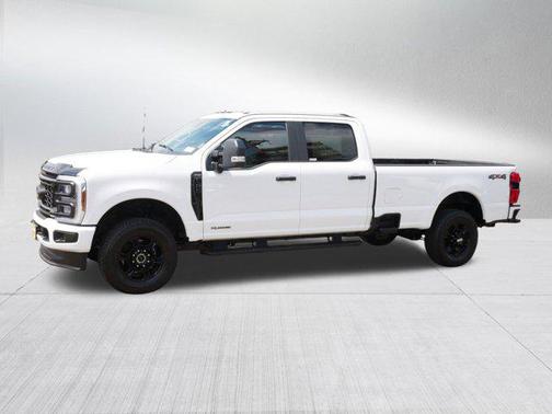 2024 Ford F-350 XL