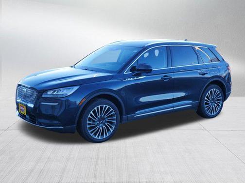 2021 Lincoln Corsair Reserve