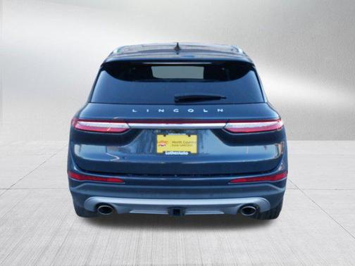 2021 Lincoln Corsair Reserve