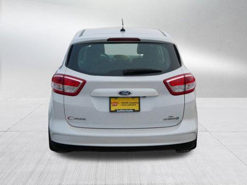 2017 Ford C-Max Hybrid SE