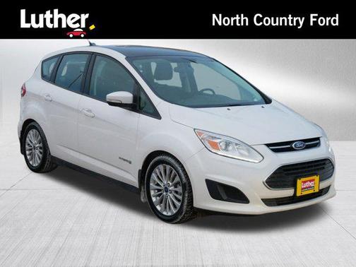 2017 Ford C-Max Hybrid SE