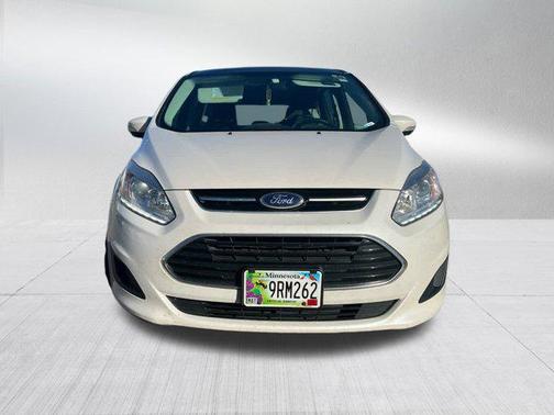 2017 Ford C-Max Hybrid SE