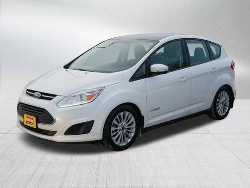 2017 Ford C-Max Hybrid SE