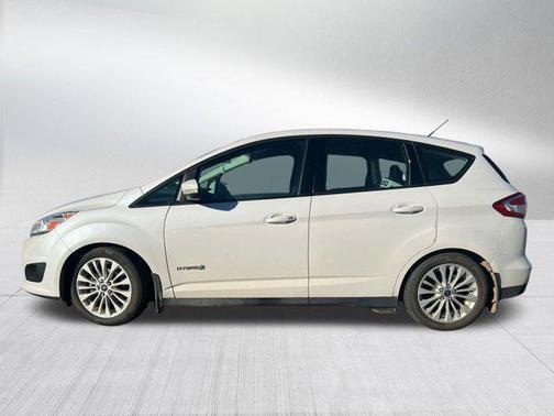 2017 Ford C-Max Hybrid SE