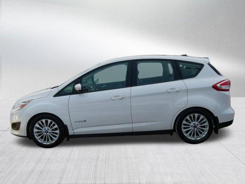 2017 Ford C-Max Hybrid SE