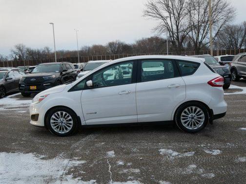 2017 Ford C-Max Hybrid SE