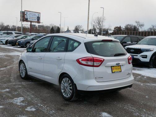 2017 Ford C-Max Hybrid SE