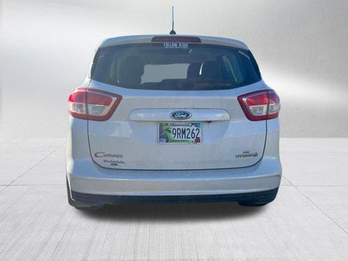 2017 Ford C-Max Hybrid SE