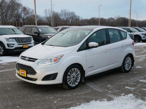 2017 Ford C-Max Hybrid SE