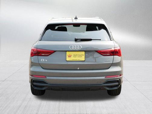 2023 Audi Q3 S line Premium