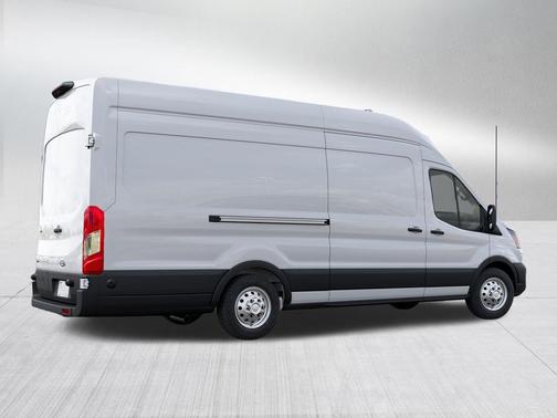 Oxford White 2027 Ford Transit-250 Base