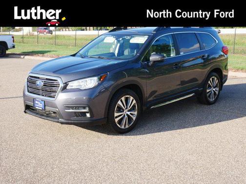 2019 Subaru Ascent Limited 7-Passenger