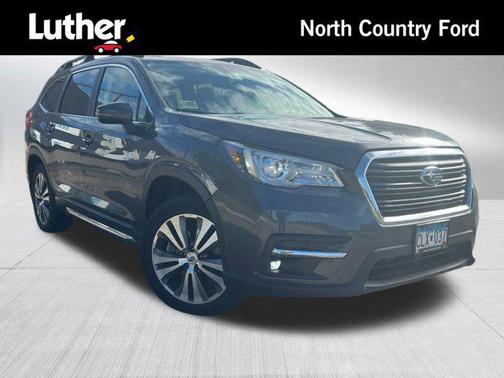 2019 Subaru Ascent Limited 7-Passenger