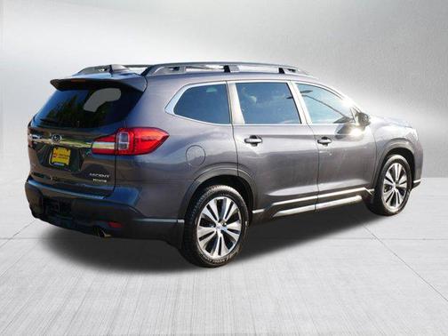 2019 Subaru Ascent Limited 7-Passenger