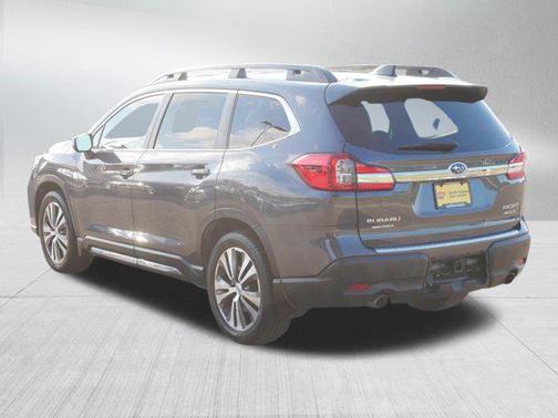 2019 Subaru Ascent Limited 7-Passenger