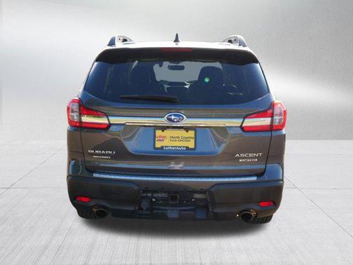 2019 Subaru Ascent Limited 7-Passenger