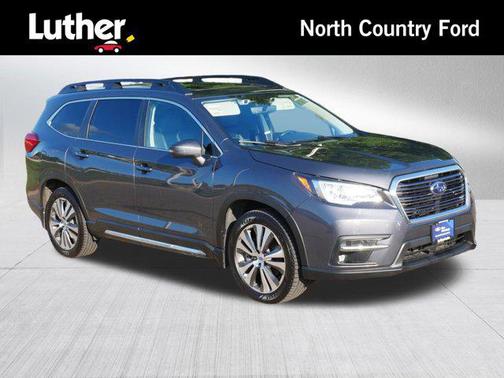 2019 Subaru Ascent Limited 7-Passenger