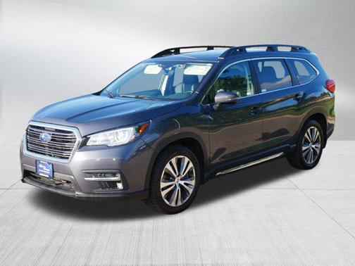 2019 Subaru Ascent Limited 7-Passenger