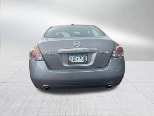 2009 Nissan Altima 2.5 SL