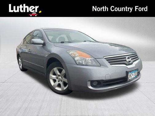 2009 Nissan Altima 2.5 SL