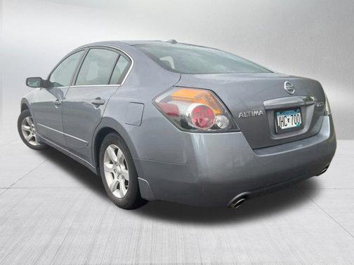 2009 Nissan Altima 2.5 SL