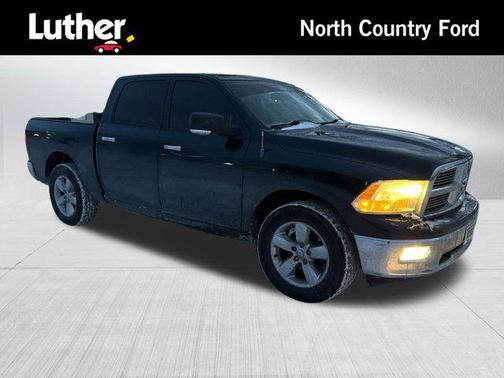 2011 Dodge Ram 1500 SLT