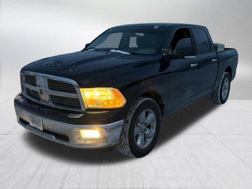 2011 Dodge Ram 1500 SLT