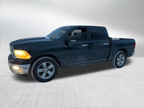 2011 Dodge Ram 1500 SLT