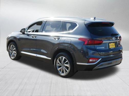 2020 Hyundai SANTA FE SEL 2.4
