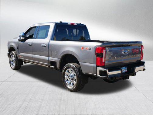 2024 Ford F-350 Lariat