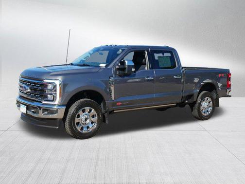 2024 Ford F-350 Lariat