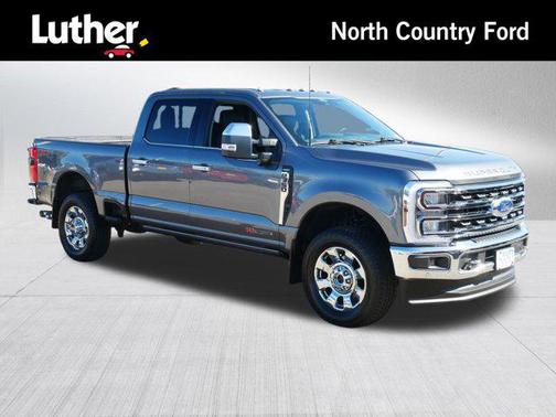 2024 Ford F-350 Lariat