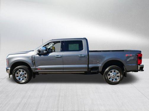 2024 Ford F-350 Lariat