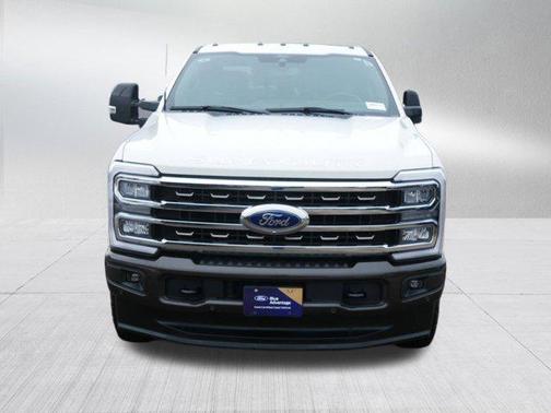 2024 Ford F-350 King Ranch