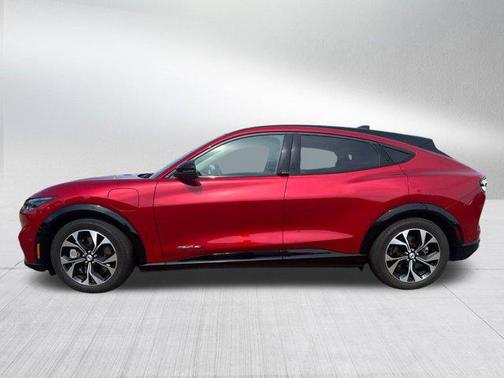 2022 Ford Mustang Mach-E Premium