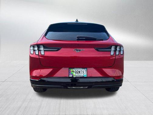 2022 Ford Mustang Mach-E Premium