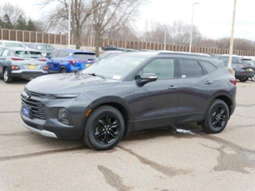 2020 Lincoln Aviator Reserve AWD