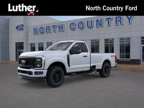 2026 Ford F-250 XL
