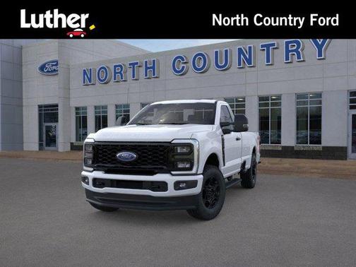 2026 Ford F-250 XL
