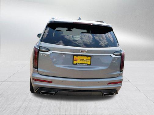 2024 Cadillac XT6 Sport AWD
