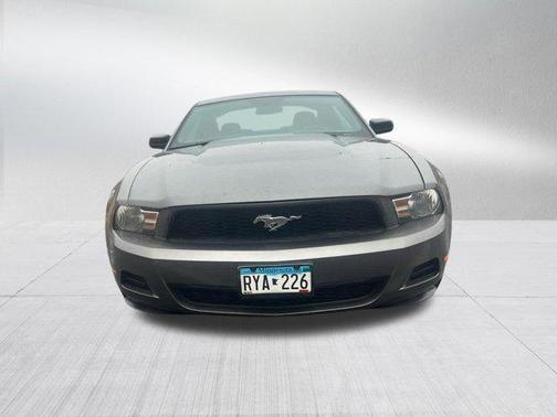 2010 Ford Mustang Base